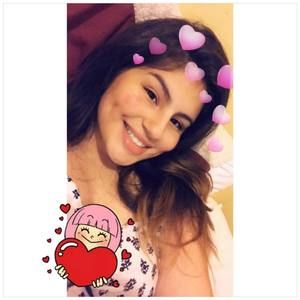 Meet your Posher, Evelyn